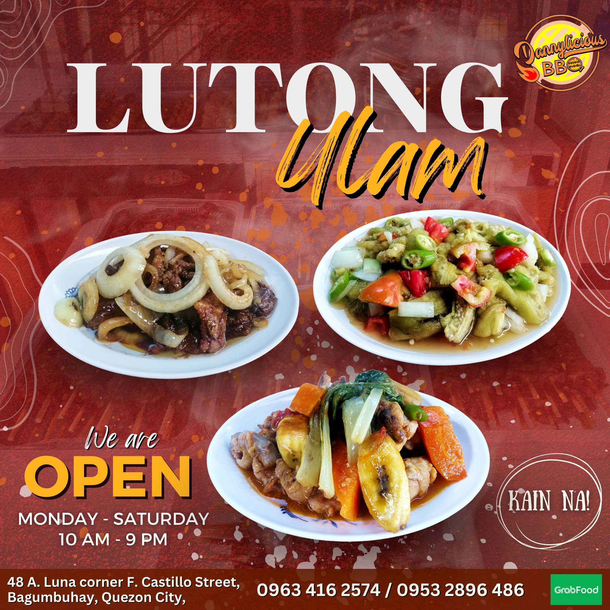 Market Meals Advertisements: A Information to Charming and Changing